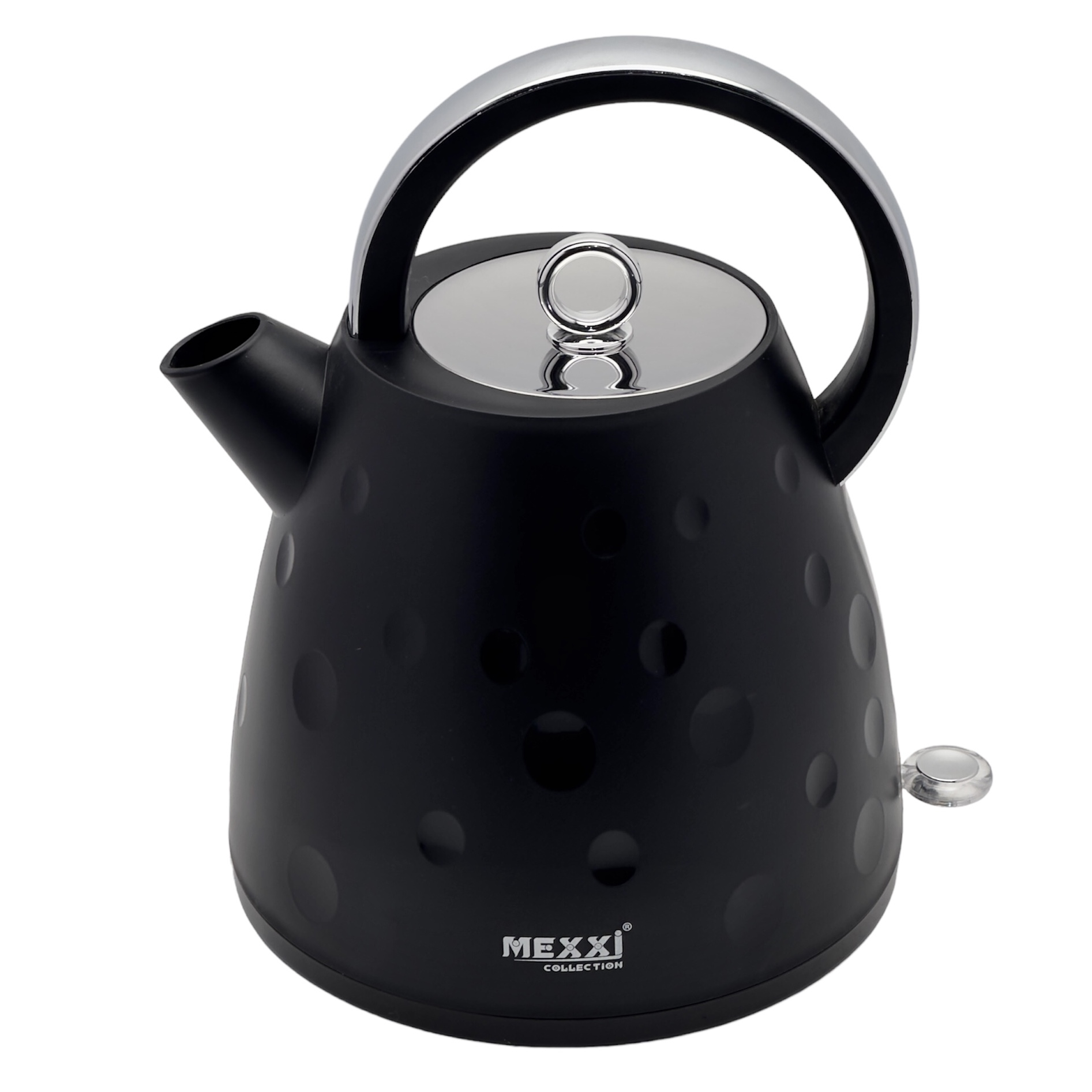 کتری برقی مکسی مدل MX-5003