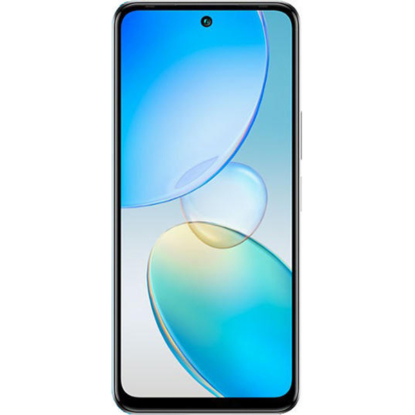 گوشی موبایل  اینفینیکس مدل HOT 12 PLAY X6816C دو سیم کارت ظرفیت 64 گیگابایت و رم 4 گیگابایت