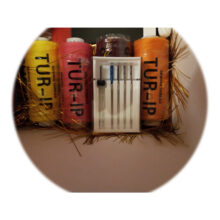 چرخ خیاطی ژانومه مدل 802A