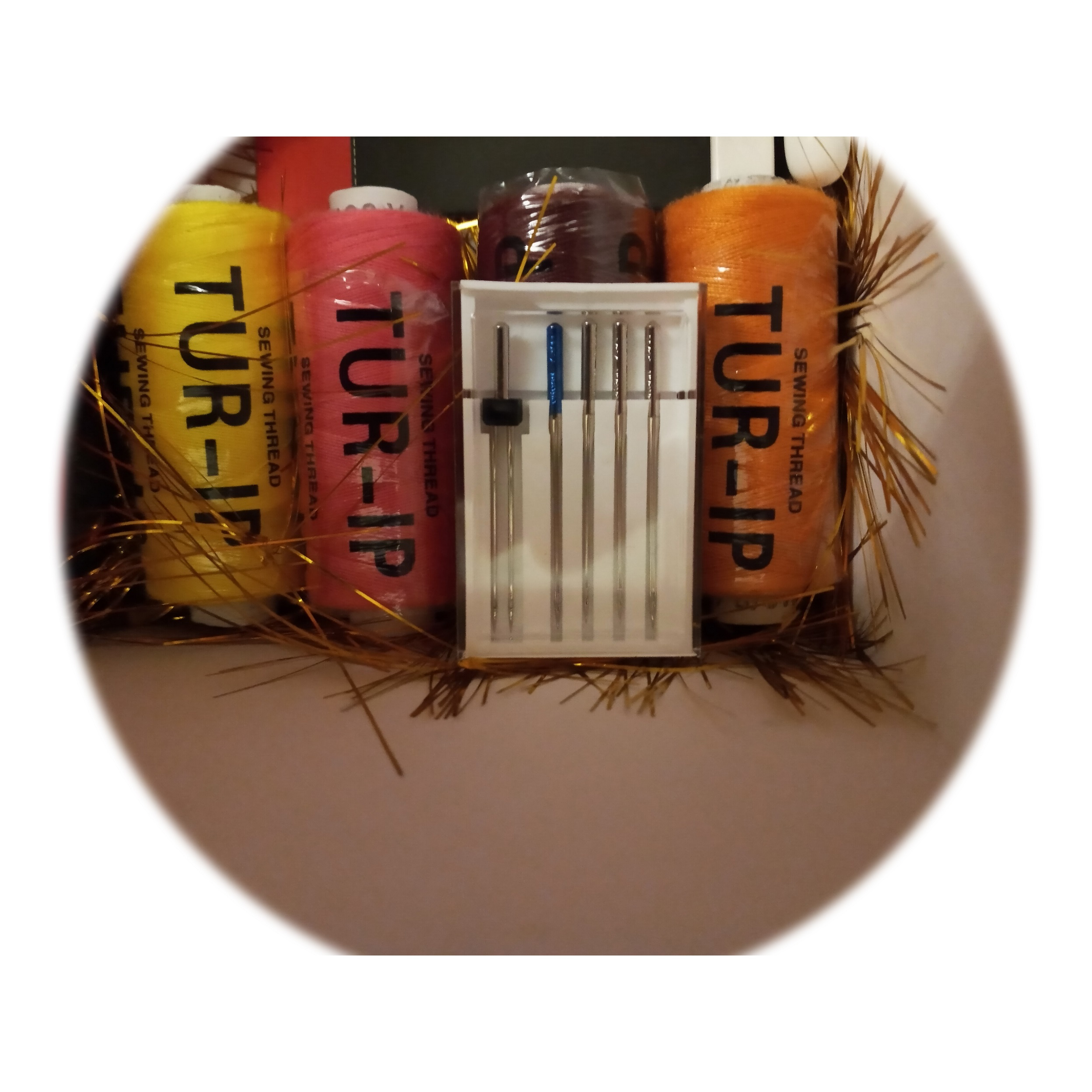 چرخ خیاطی ژانومه مدل 802A