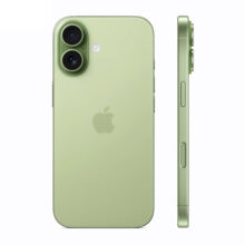 گوشی موبایل اپل مدل iPhone 17 ZAA تک سیم کارت + eSim ظرفیت 256 گیگابایت و رم 8 گیگابایت - نات اکتیو