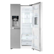 یخچال فریزر ساید بای ساید 32 فوت دوو مدل SXi20-21S