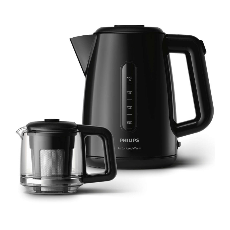 چای ساز فیلیپس مدل HD7301