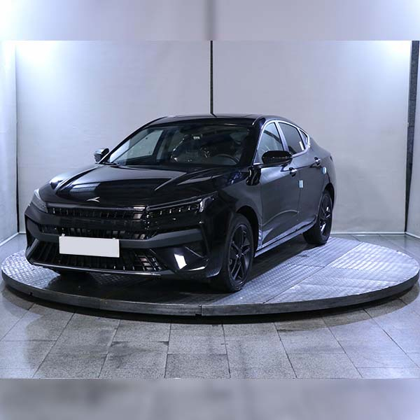 خودرو کی ام سی J7 اتوماتیک سال 1403