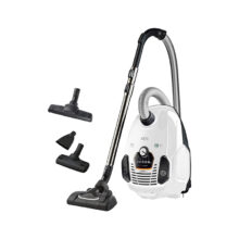 جاروبرقی آ ا گ مدل VX7-2-IW-S