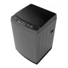 ماشین لباسشویی سطلی 12 کیلوگرم نیمه‌اتوماتیک پاکشوما مدل TA12