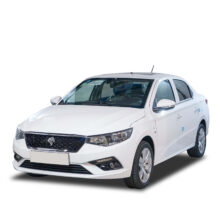 خودرو ایران خودرو تارا v4 اتوماتیک سال 1404