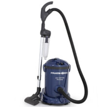 جاروبرقی پاکشوما مدل PBV-1417