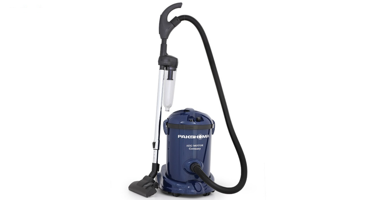 جاروبرقی پاکشوما مدل PBV-1417