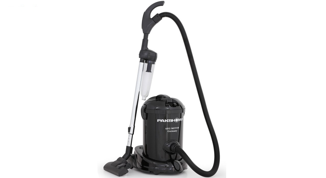 جاروبرقی پاکشوما مدل PBV-1417