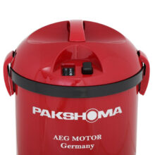 جاروبرقی پاکشوما مدل PBV-1417