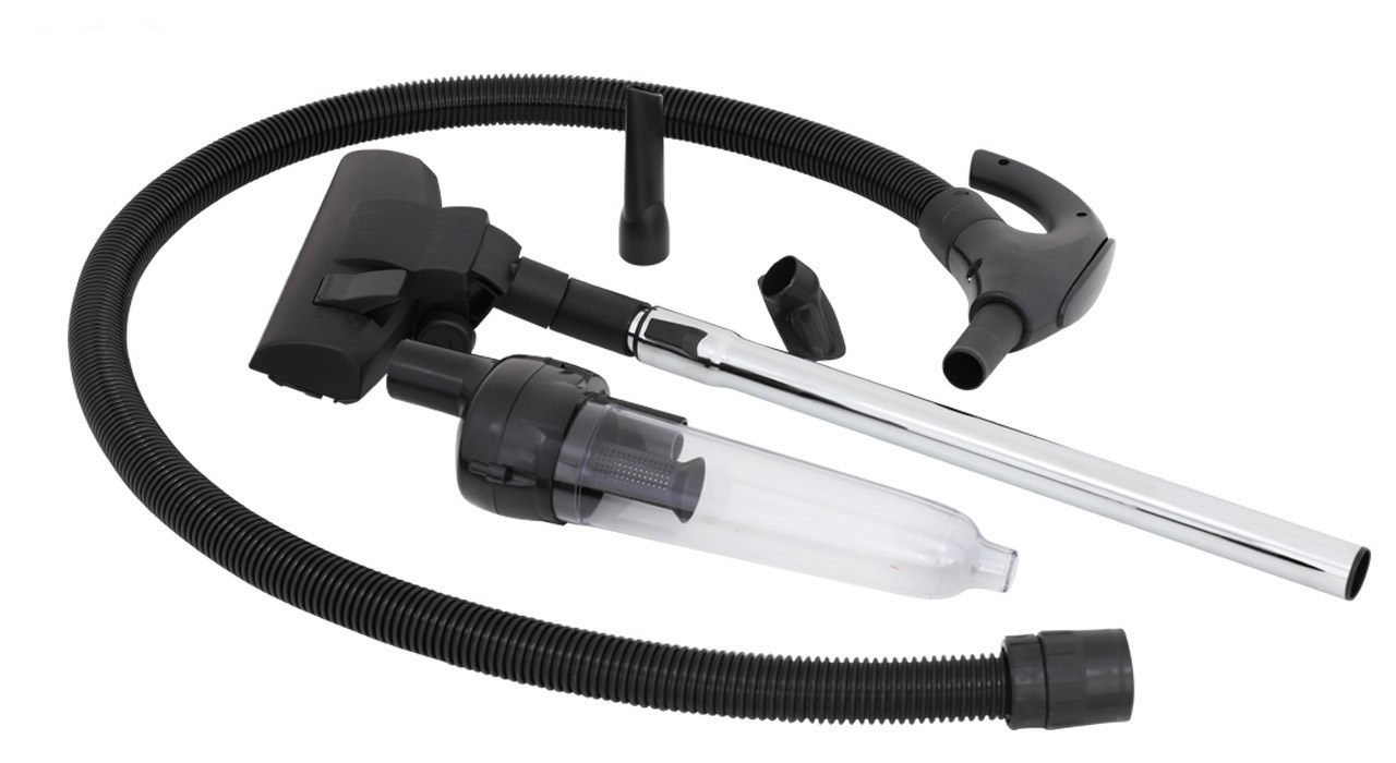 جاروبرقی پاکشوما مدل PBV-1417