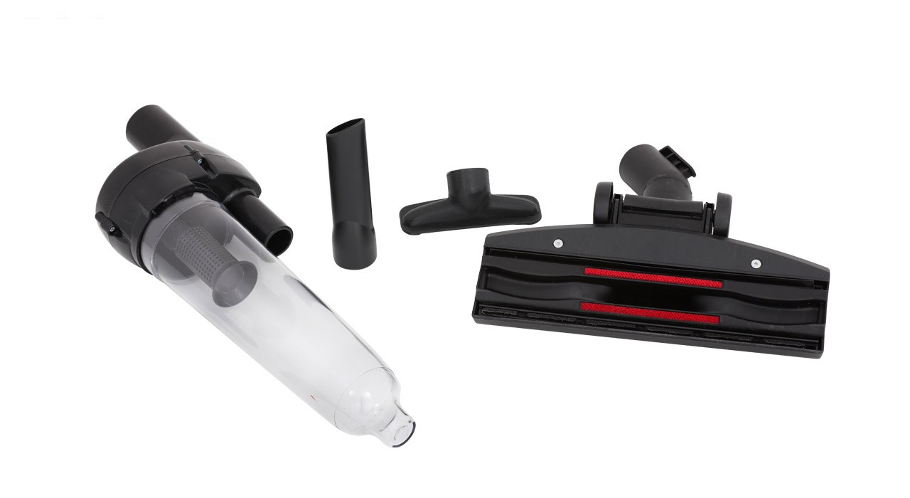 جاروبرقی پاکشوما مدل PBV-1417