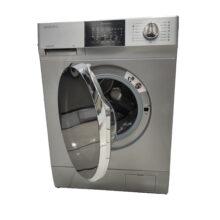 ماشین لباسشویی 8 کیلوگرم اتوماتیک دوو مدل LM-810S