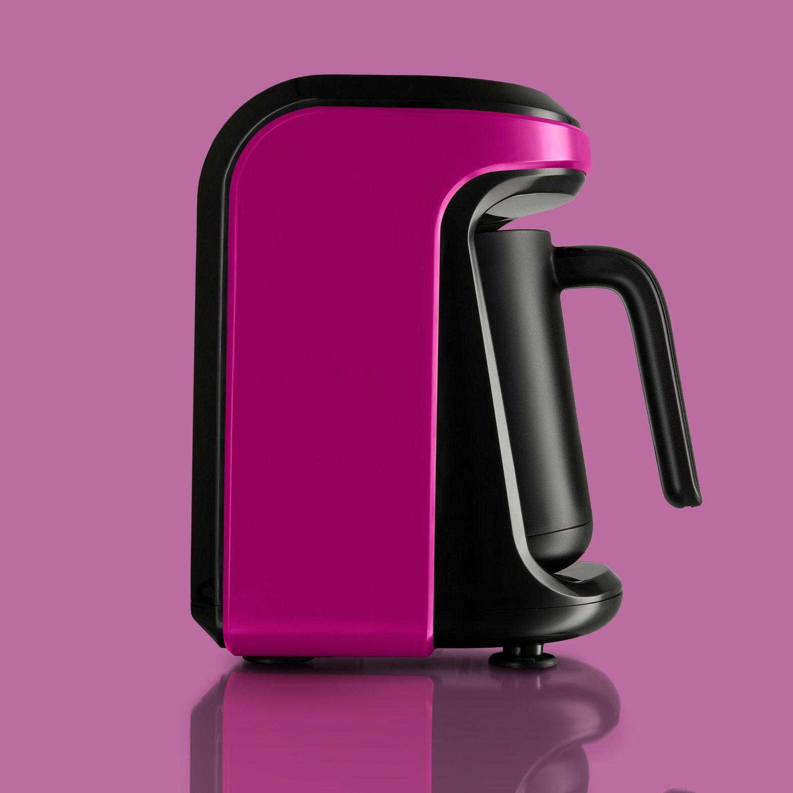 قهوه ساز کاراجا مدل Hatir Koz