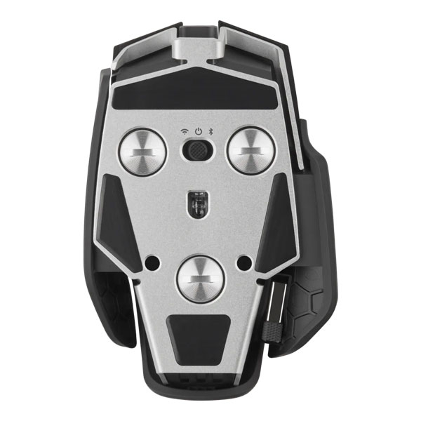 ماوس بی سیم مخصوص بازی کورسیر مدل M65 RGB ULTRA TUNABLE WIRELESS