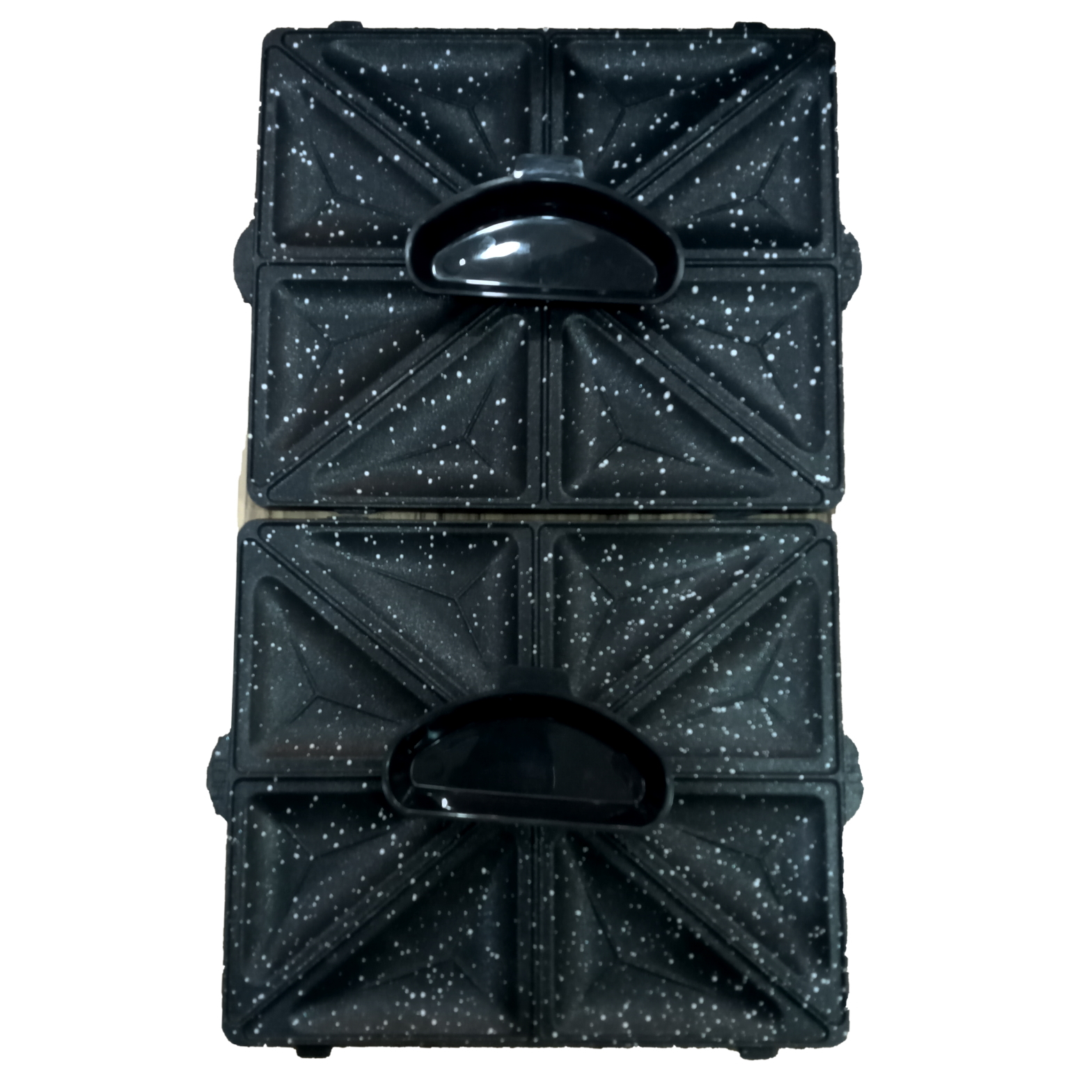 ساندویچ ساز کاراجا مدل Dornika-sm1300d