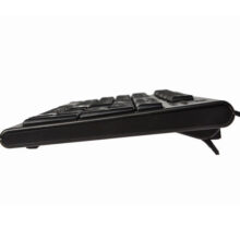 کیبورد ای فورتک مدل KR85