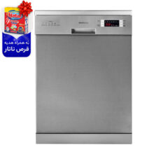 ماشین ظرفشویی دوو مدل DW-2560