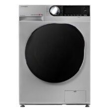 ماشین لباسشویی 9 کیلوگرم اتوماتیک پاکشوما مدل BWF ۴۰۱۲۷ i