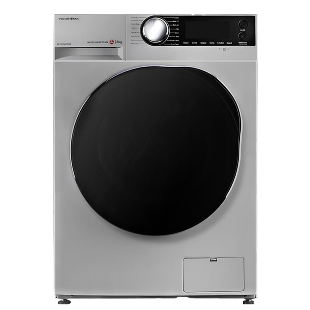 ماشین لباسشویی 9 کیلوگرم اتوماتیک پاکشوما مدل BWF ۴۰۱۲۷ i