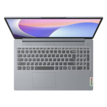 لپ تاپ 15.6 اینچی لنوو مدل IdeaPad Slim 3 15ABR8-R7 7730U-16GB DDR4-512GB SSD-IPS