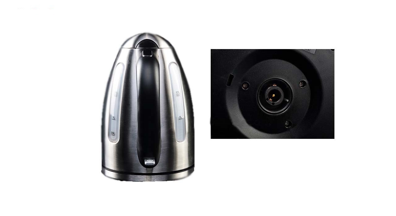 کتری برقی تفال مدل KI110D31