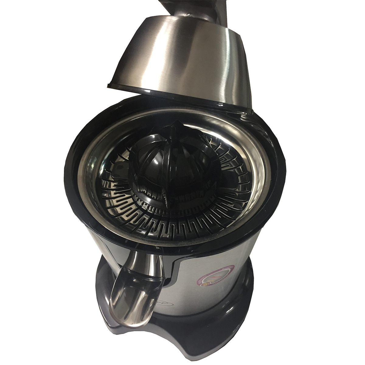 آب مرکبات گیر مایر مدل MR-4040