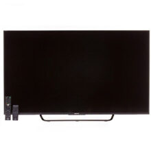 تلویزیون ال ای دی هوشمند سونی سری BRAVIA مدل KD-65X8500C سایز 65 اینچ