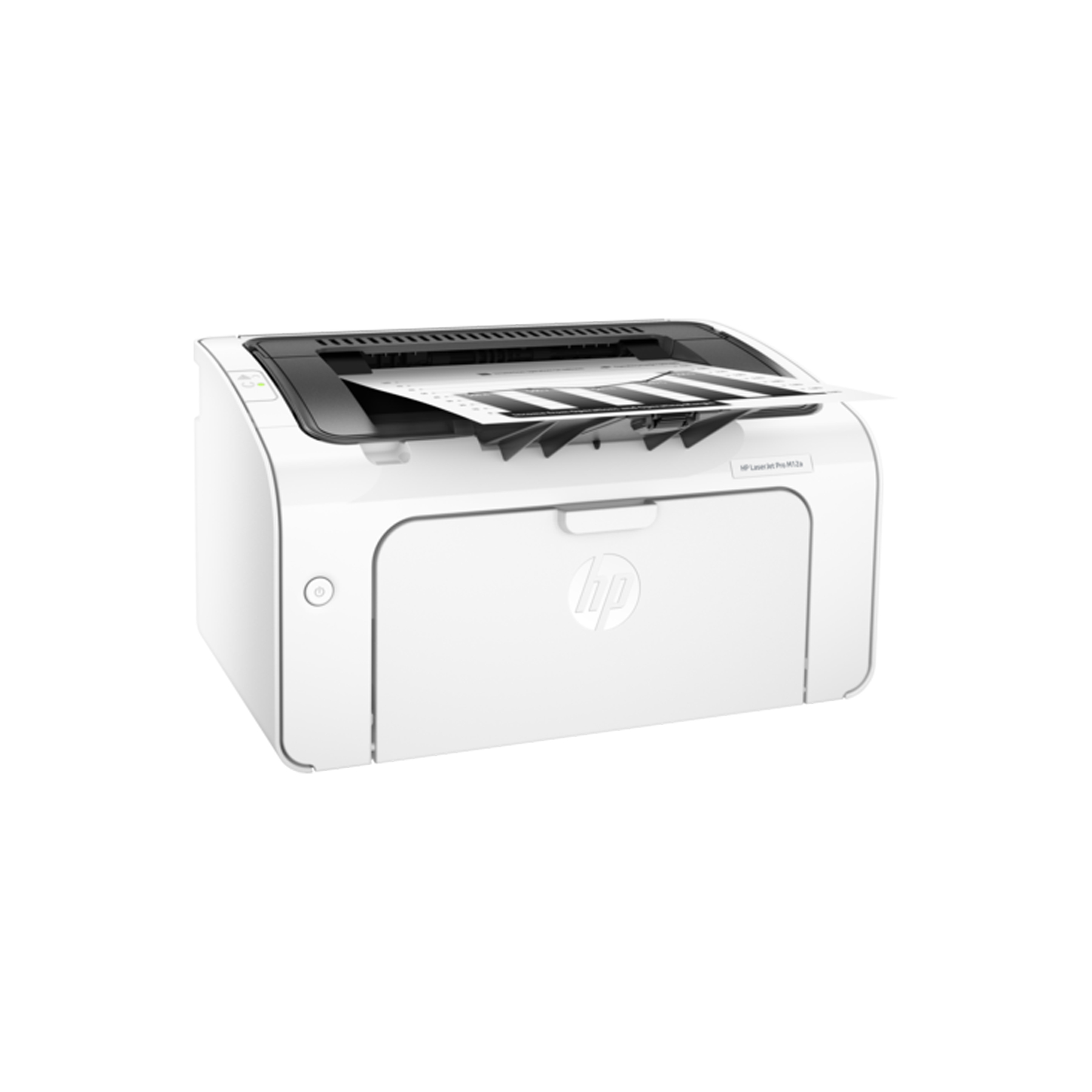 پرینتر لیزری اچ پی مدل LaserJet Pro M12a