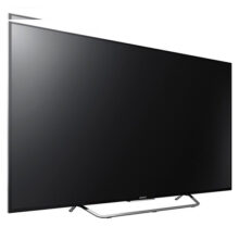 تلویزیون ال ای دی هوشمند سونی سری BRAVIA مدل KD-65X8500C سایز 65 اینچ