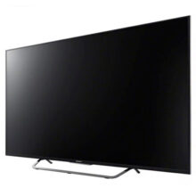 تلویزیون ال ای دی هوشمند سونی سری BRAVIA مدل KD-65X8500C سایز 65 اینچ