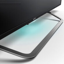 تلویزیون ال ای دی هوشمند سونی سری BRAVIA مدل KD-65X8500C سایز 65 اینچ