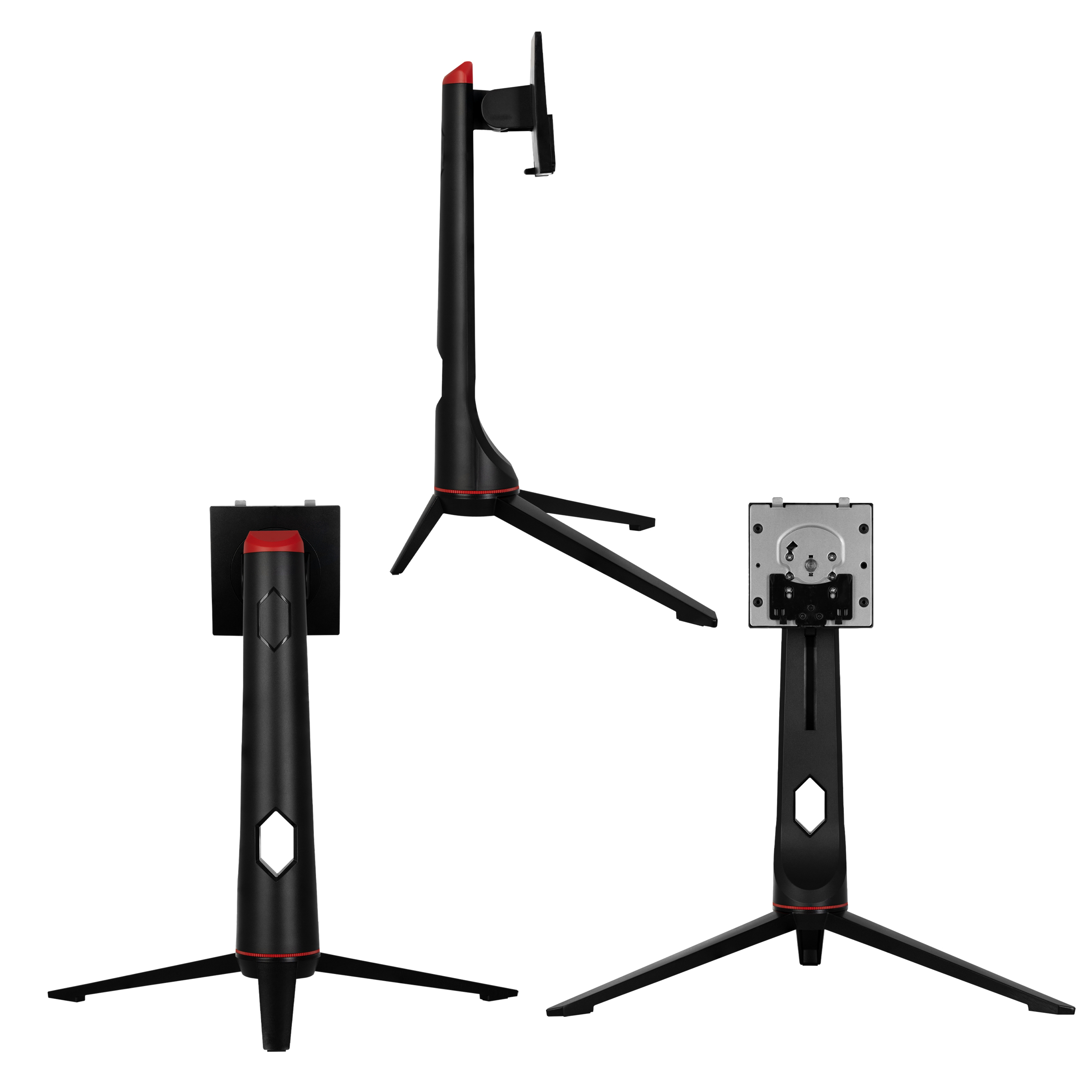 مانیتور گیمینگ 32 اینچ فاطر مدل  C32-165B3