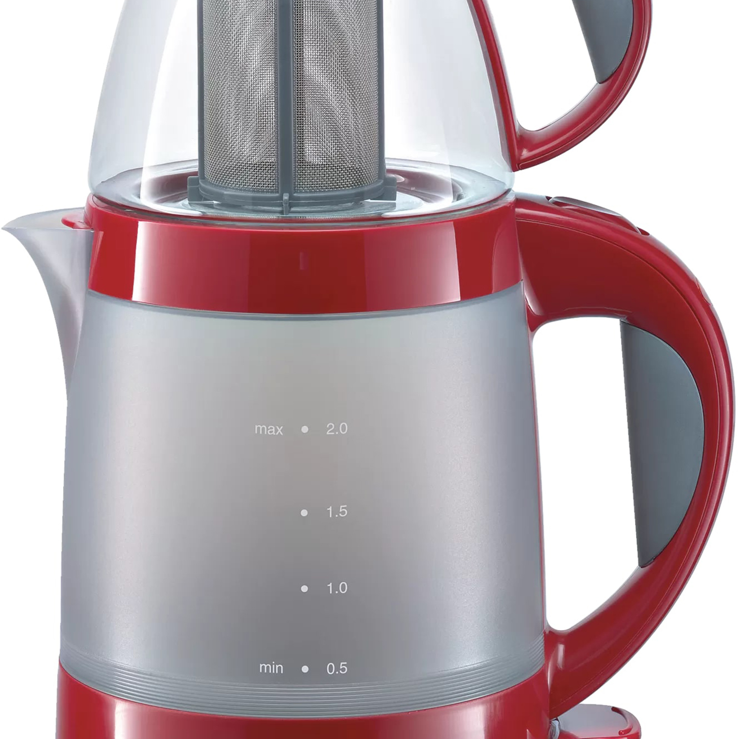 چای ساز بوش مدل TTA2010