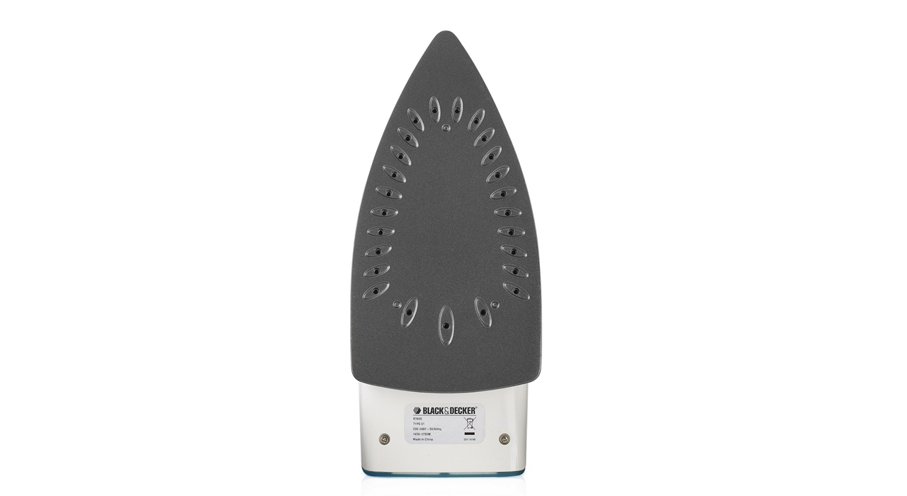 اتو بخار بلک اند دکر مدل X1600