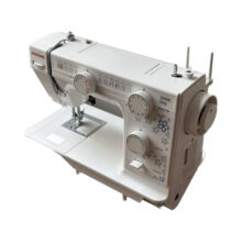 چرخ خیاطی ژانومه مدل 399MC