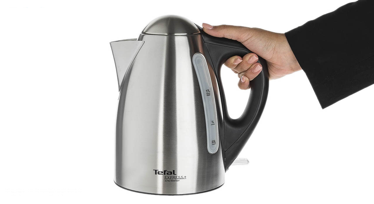 کتری برقی تفال مدل KI110D31