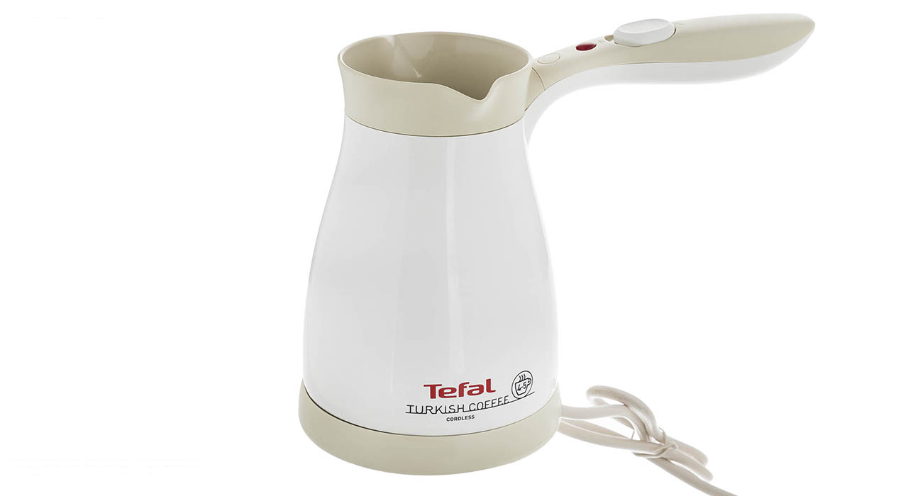 قهوه ساز تفال مدل CM800141