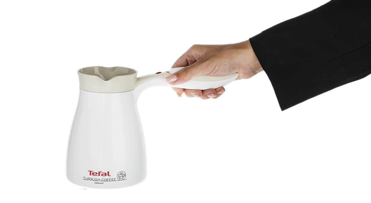 قهوه ساز تفال مدل CM800141