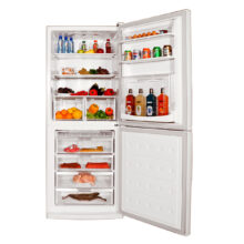 یخچال 27 فوت و فریزر هیمالیا مدل کمبی دیفر