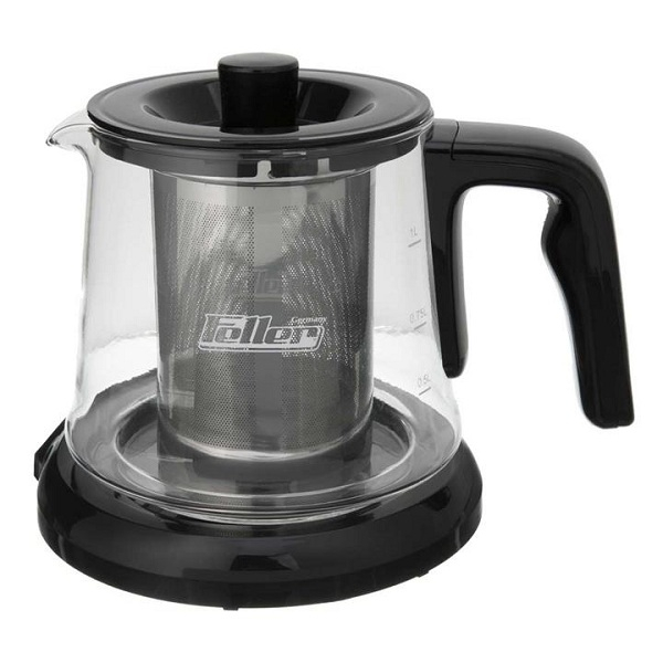 سماور برقی فلر مدل TS301