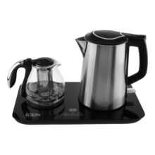 چای ساز کنار هم آی سن مدل IE-T620