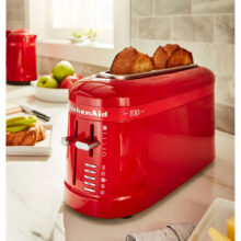 توستر کیچن اید مدل Queen of Hearts