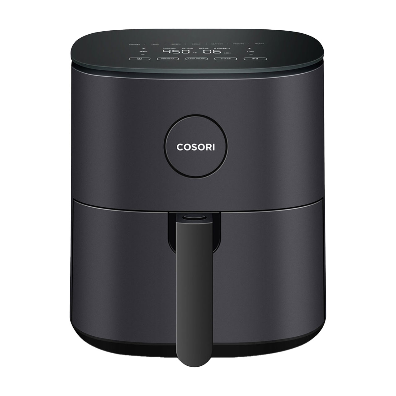 سرخ کن بدون روغن کوزوری مدل CAF-L501 سرخ کن بدون روغن کوزوری مدل CAF-L501