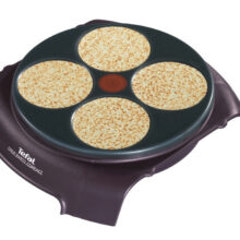 کرپ پز تفال مدل 3036