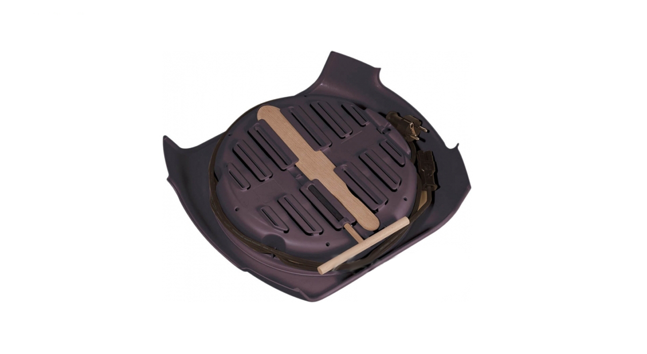 کرپ پز تفال مدل 3036