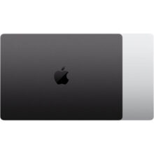لپ تاپ 14.2 اینچی اپل مدل MacBook Pro MRX43 2023 ZPA-M3 Pro-18GB RAM-1TB SSD