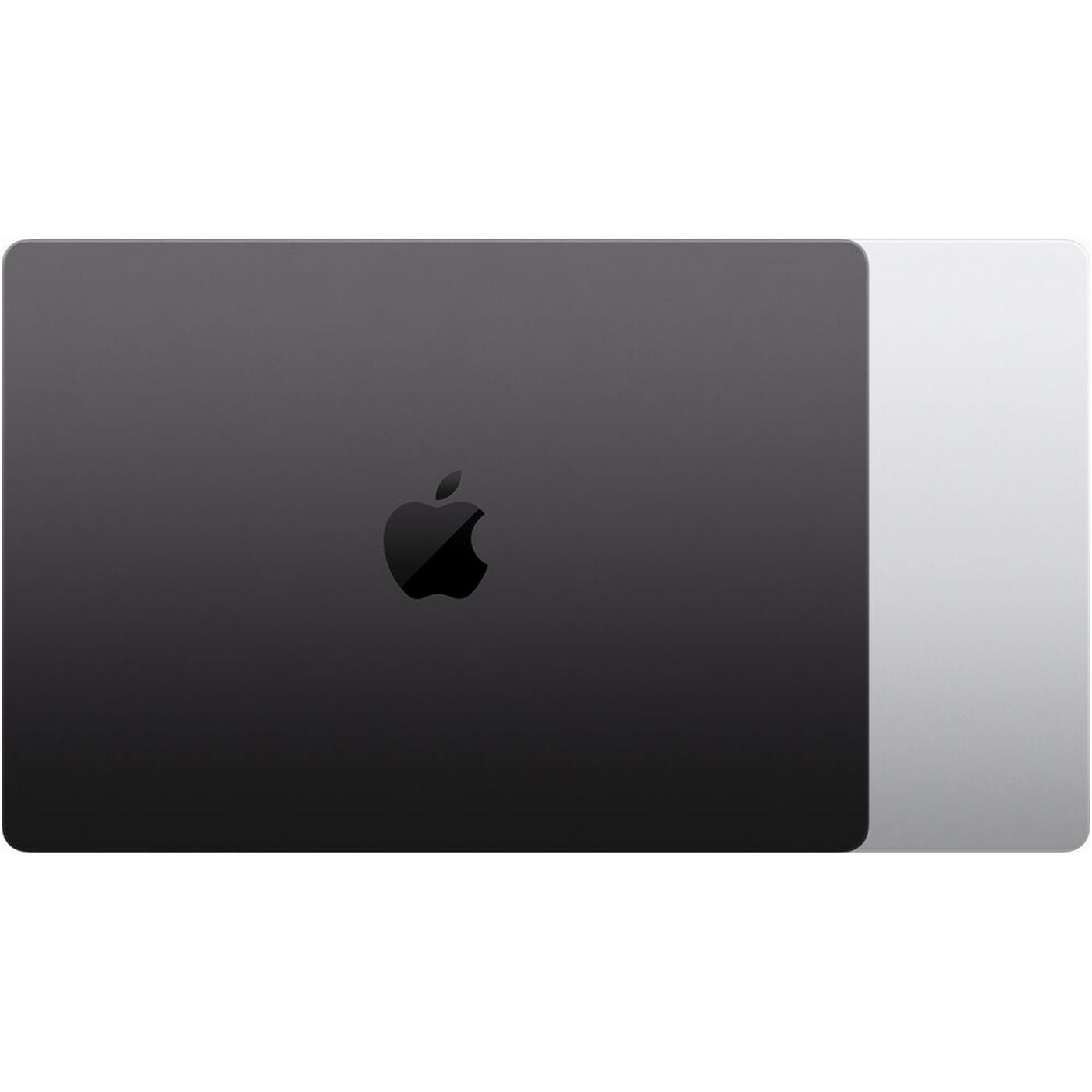 لپ تاپ 14.2 اینچی اپل مدل MacBook Pro MRX43 2023 ZPA-M3 Pro-18GB RAM-1TB SSD