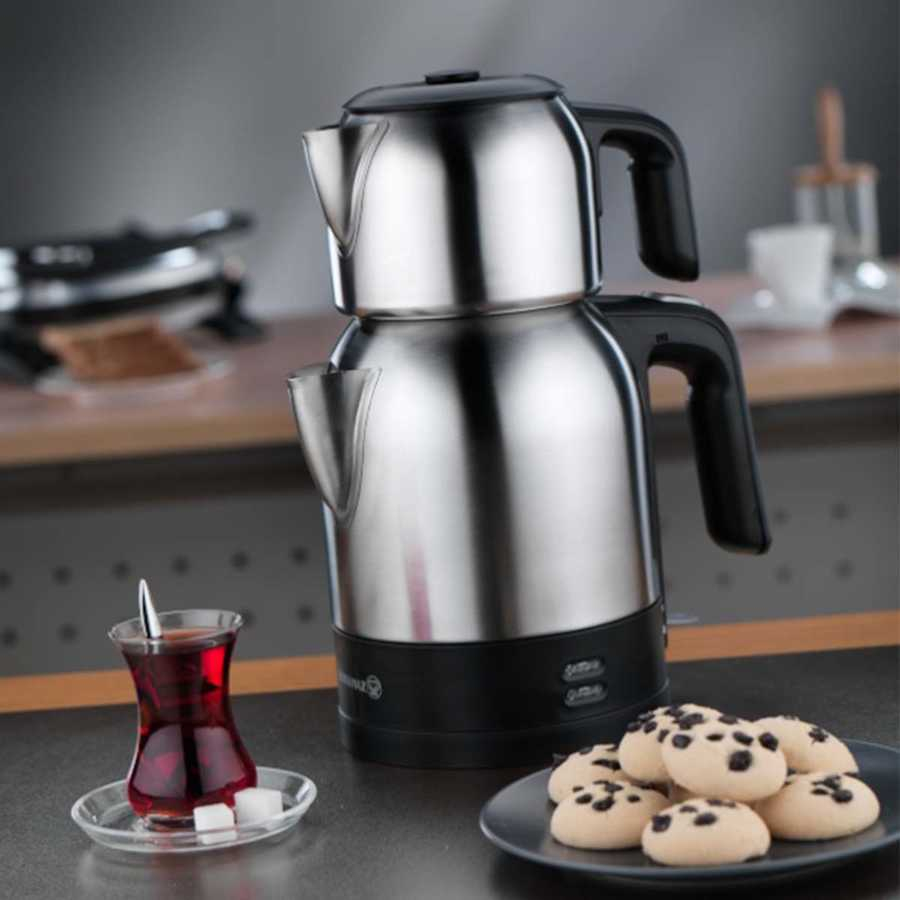 چای ساز کرکماز مدل A359